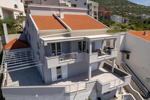 Ferienwohnung Nikola Neum Exterior foto